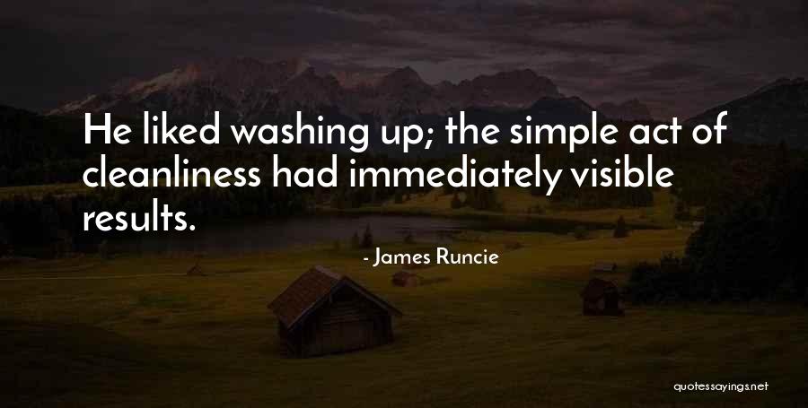 Iason Gmbh Quotes By James Runcie