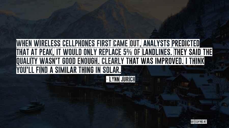 Iason Gmbh Quotes By Lynn Jurich Iason Gmbh Quotes By Lynn Jurich