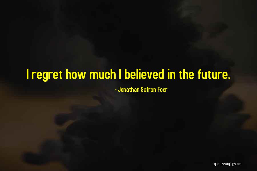 Iasonas Kokkinos Quotes By Jonathan Safran Foer Iasonas Kokkinos Quotes By Jonathan Safran Foer
