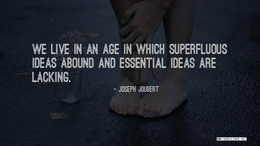 Iatrogenic Illness Quotes By Joseph Joubert Iatrogenic Illness Quotes By Joseph Joubert