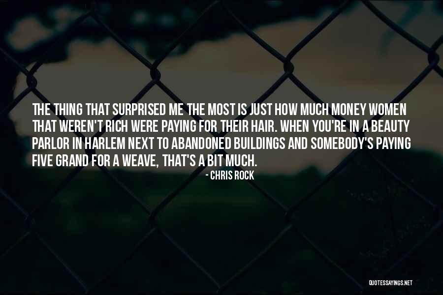 Iatrou Epipla Quotes By Chris Rock Iatrou Epipla Quotes By Chris Rock