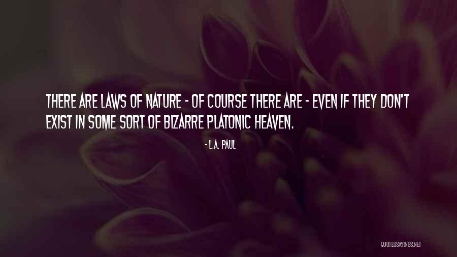 Iatrou Epipla Quotes By L.A. Paul Iatrou Epipla Quotes By L.A. Paul
