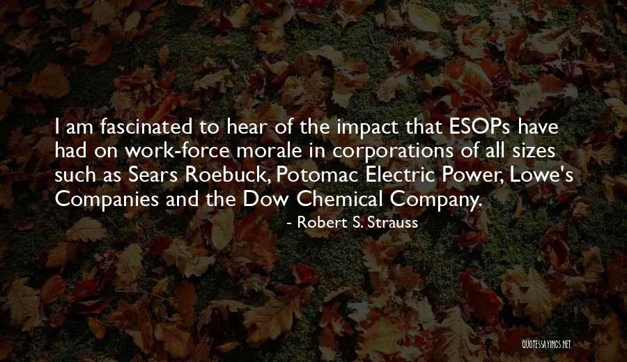 Iatrou Furniture Quotes By Robert S. Strauss Iatrou Furniture Quotes By Robert S. Strauss