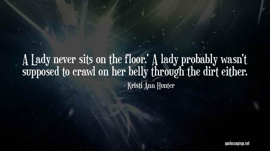 Iatrou Tasos Quotes By Kristi Ann Hunter Iatrou Tasos Quotes By Kristi Ann Hunter