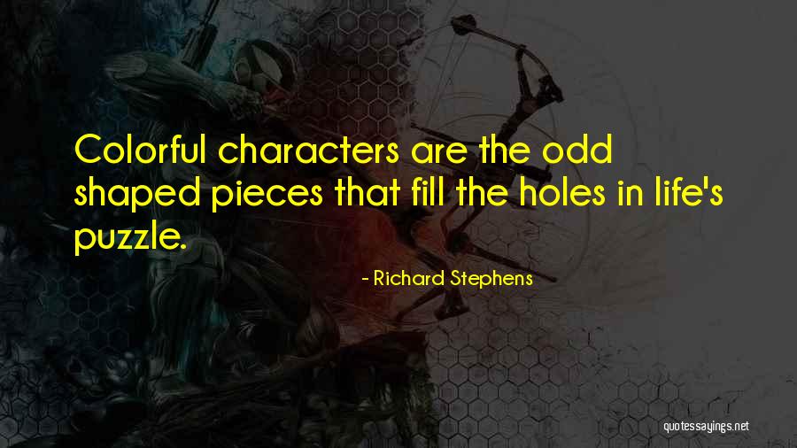 Iatrou Tasos Quotes By Richard Stephens Iatrou Tasos Quotes By Richard Stephens