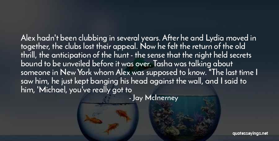 Iau Sis Quotes By Jay McInerney Iau Sis Quotes By Jay McInerney