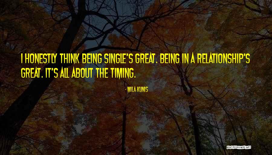 Iau Sis Quotes By Mila Kunis Iau Sis Quotes By Mila Kunis