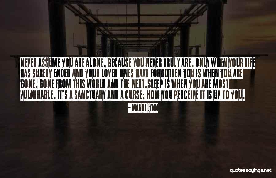Iaulualo Tapaau Quotes By Mandi Lynn Iaulualo Tapaau Quotes By Mandi Lynn