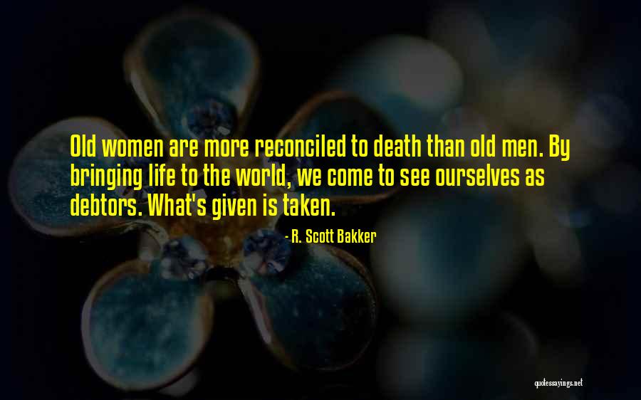 Ibaad Pittsburgh Quotes By R. Scott Bakker Ibaad Pittsburgh Quotes By R. Scott Bakker