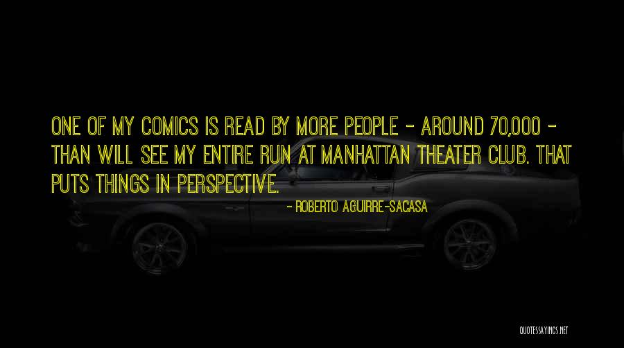 Ibaad Pittsburgh Quotes By Roberto Aguirre-Sacasa Ibaad Pittsburgh Quotes By Roberto Aguirre-Sacasa