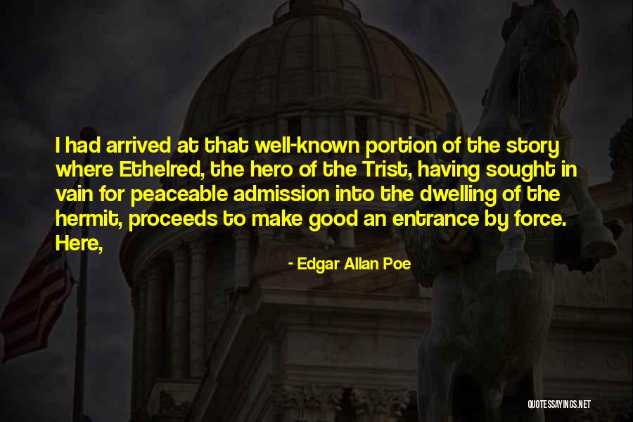 Ibadet Eden Quotes By Edgar Allan Poe Ibadet Eden Quotes By Edgar Allan Poe
