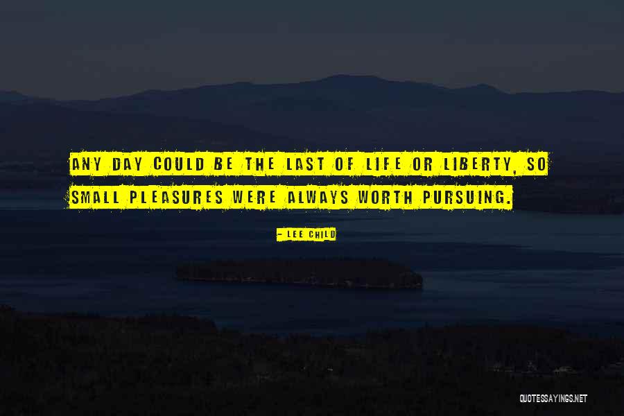 Ibadet Eden Quotes By Lee Child Ibadet Eden Quotes By Lee Child