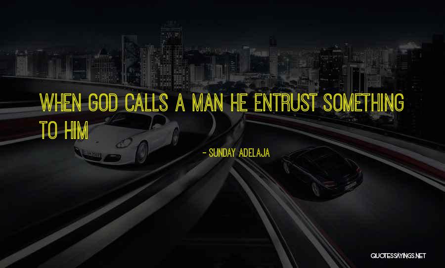 Ibadet Eden Quotes By Sunday Adelaja Ibadet Eden Quotes By Sunday Adelaja