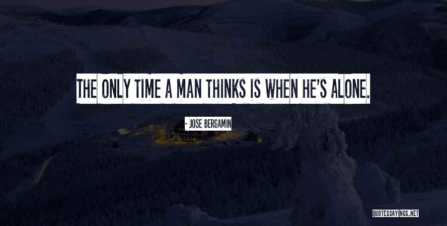 Ibadetler Quotes By Jose Bergamin Ibadetler Quotes By Jose Bergamin