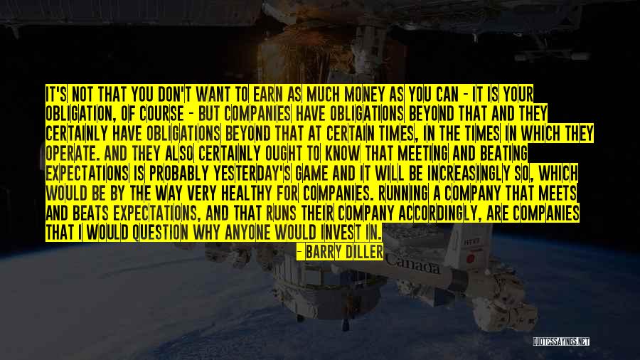 Ibaka Contract Quotes By Barry Diller Ibaka Contract Quotes By Barry Diller