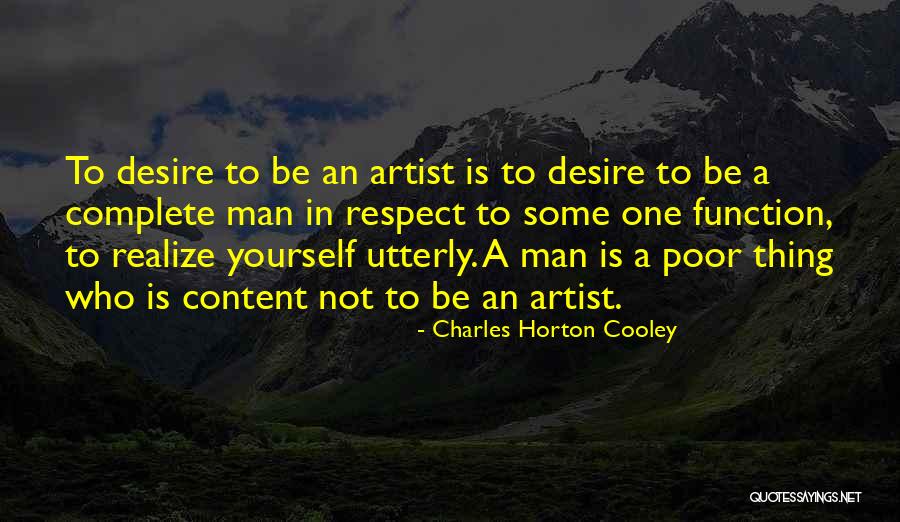 Ibakatv Quotes By Charles Horton Cooley Ibakatv Quotes By Charles Horton Cooley