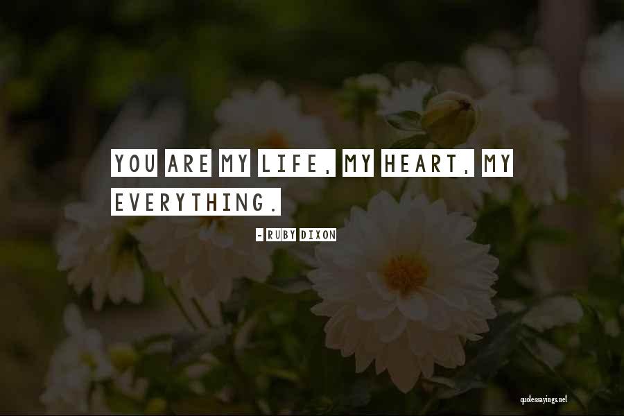 Ibamos In English Quotes By Ruby Dixon Ibamos In English Quotes By Ruby Dixon