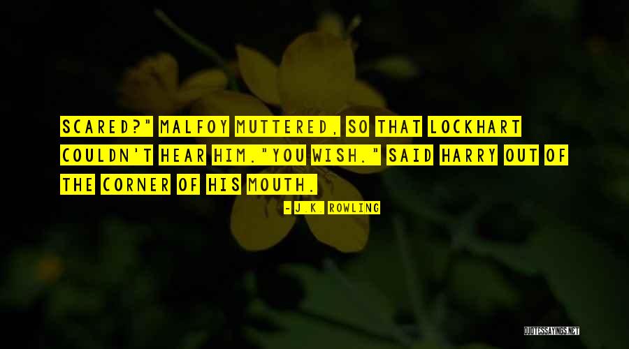 Ibamos Lleva Quotes By J.K. Rowling Ibamos Lleva Quotes By J.K. Rowling