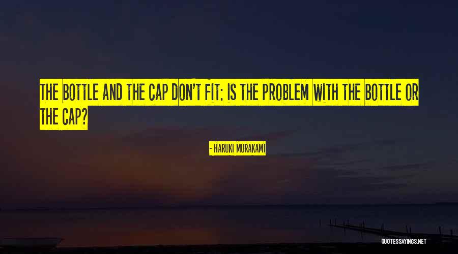 Ibanda District Quotes By Haruki Murakami Ibanda District Quotes By Haruki Murakami