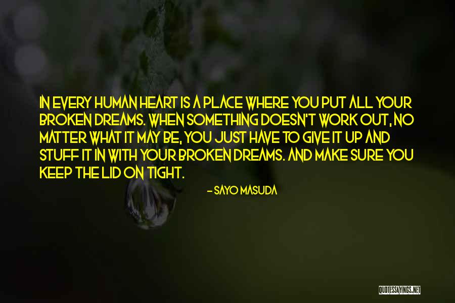 Ibanessa Quotes By Sayo Masuda Ibanessa Quotes By Sayo Masuda