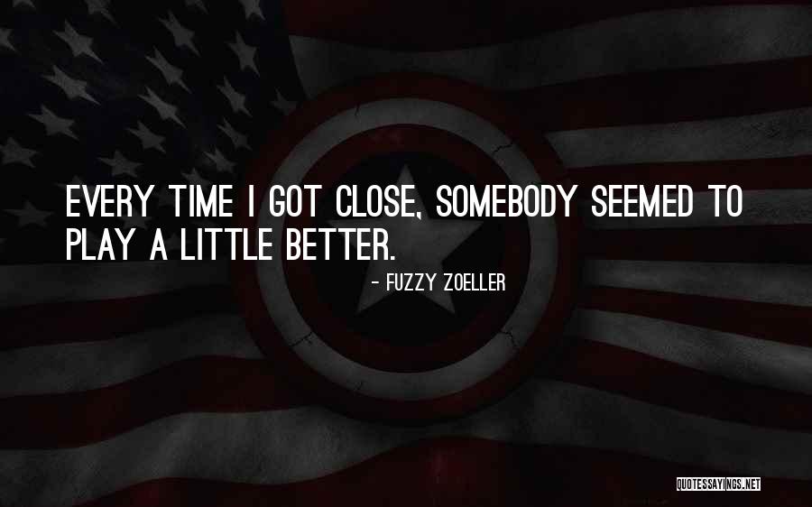 Ibanez Acoustic Bass Quotes By Fuzzy Zoeller Ibanez Acoustic Bass Quotes By Fuzzy Zoeller