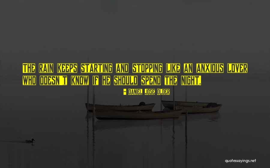 Ibang Bansa Quotes By Daniel Jose Older Ibang Bansa Quotes By Daniel Jose Older