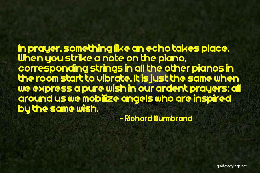 Ibang Kahulugan Quotes By Richard Wurmbrand Ibang Kahulugan Quotes By Richard Wurmbrand