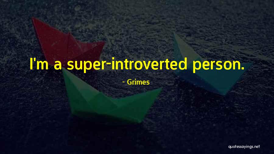 Ibani Coorg Quotes By Grimes Ibani Coorg Quotes By Grimes
