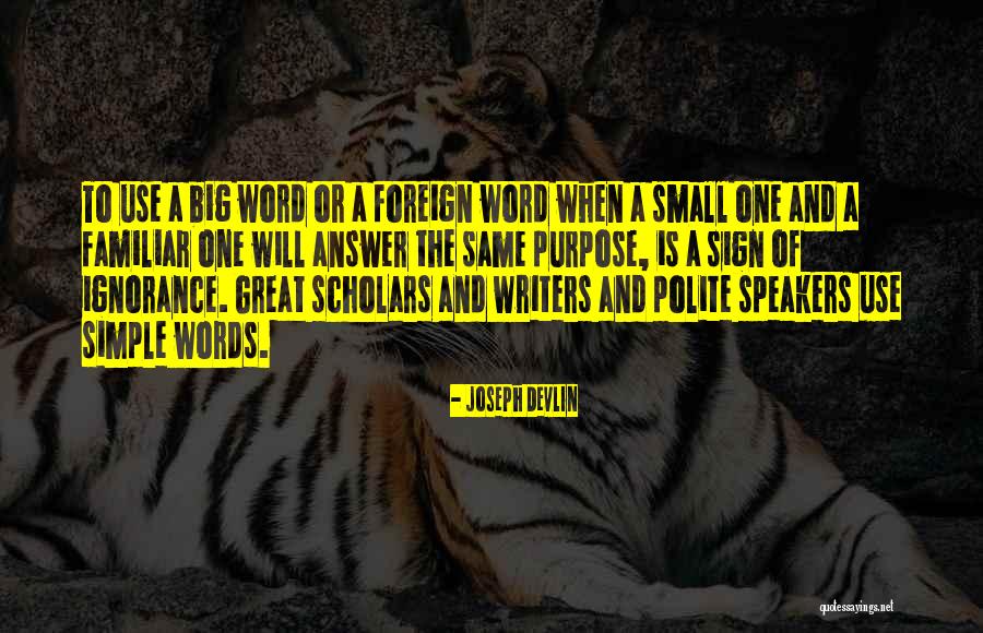 Ibaragi Kun Quotes By Joseph Devlin Ibaragi Kun Quotes By Joseph Devlin