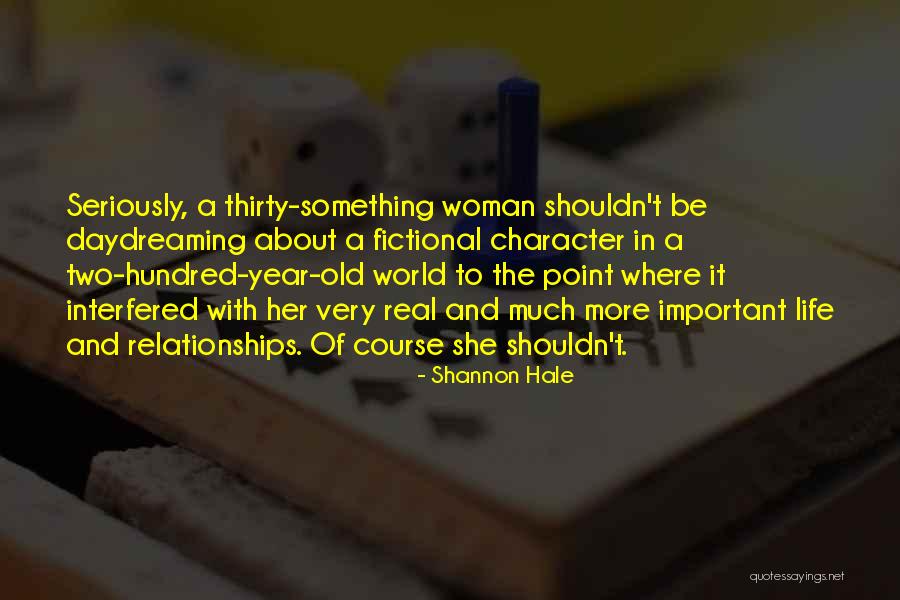 Ibaragi Soutetsu Quotes By Shannon Hale Ibaragi Soutetsu Quotes By Shannon Hale