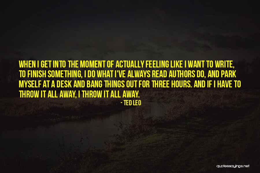 Ibaraki Robots Quotes By Ted Leo Ibaraki Robots Quotes By Ted Leo