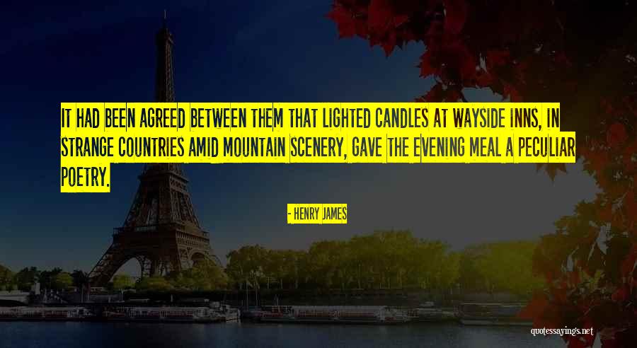 Ibarat Burung Quotes By Henry James Ibarat Burung Quotes By Henry James