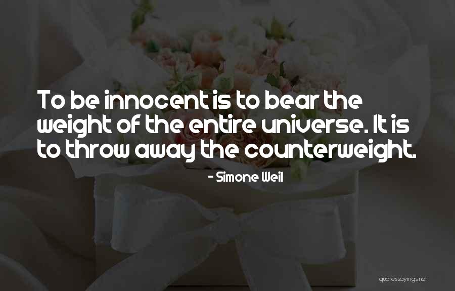 Ibarat Burung Quotes By Simone Weil Ibarat Burung Quotes By Simone Weil