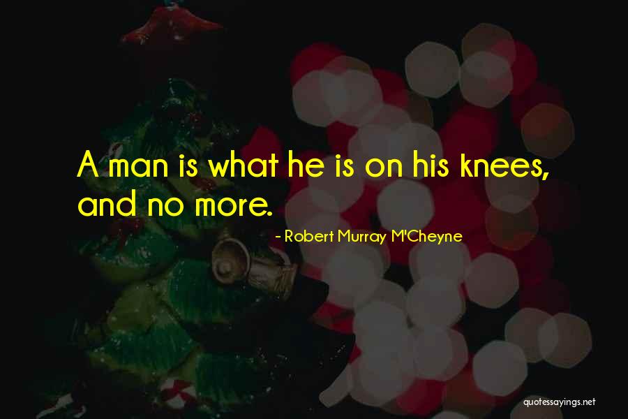 Ibarat Quotes By Robert Murray M'Cheyne Ibarat Quotes By Robert Murray M'Cheyne