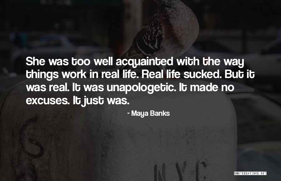 Ibarra Motors Quotes By Maya Banks Ibarra Motors Quotes By Maya Banks