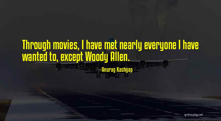 Ibarrola Maquinarias Quotes By Anurag Kashyap Ibarrola Maquinarias Quotes By Anurag Kashyap