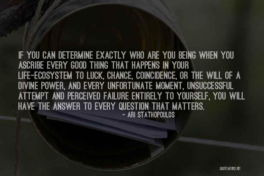 Ibarshift Quotes By Ari Stathopoulos Ibarshift Quotes By Ari Stathopoulos