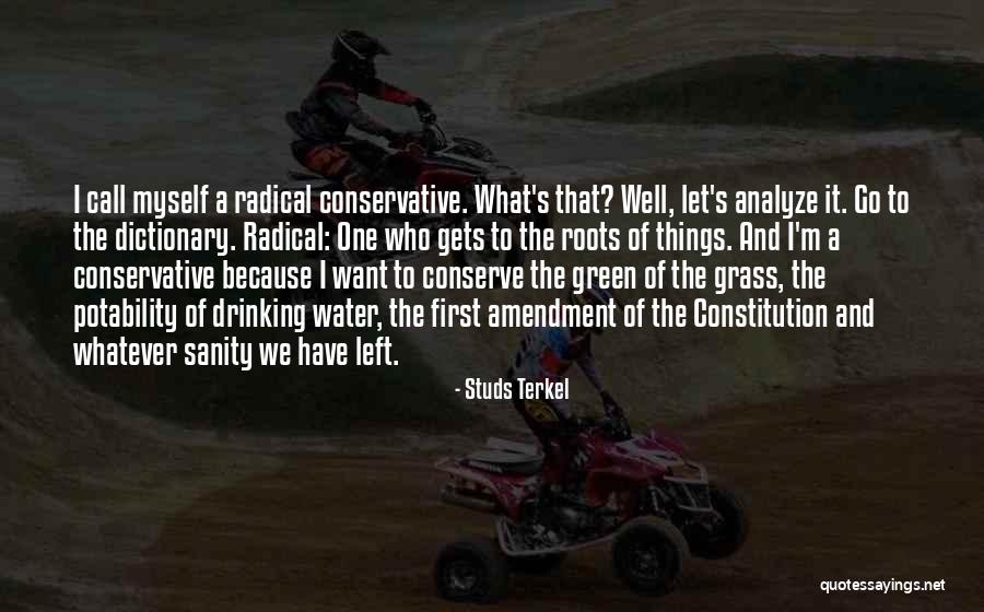 Ibat Ibang Uri Ng Quotes By Studs Terkel Ibat Ibang Uri Ng Quotes By Studs Terkel