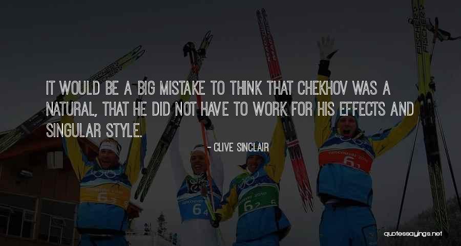 Ibate Sp Quotes By Clive Sinclair Ibate Sp Quotes By Clive Sinclair
