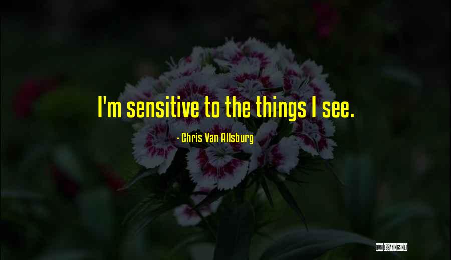 Ibateguara Quotes By Chris Van Allsburg Ibateguara Quotes By Chris Van Allsburg