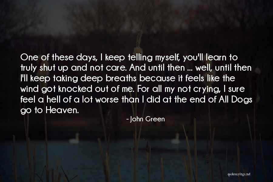 Ibbetson St Quotes By John Green Ibbetson St Quotes By John Green
