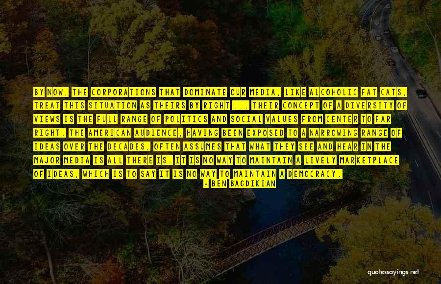 Ibbett Mosely Sevenoaks Quotes By Ben Bagdikian Ibbett Mosely Sevenoaks Quotes By Ben Bagdikian