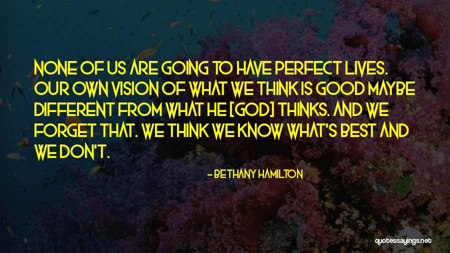 Ibbits Newhall Quotes By Bethany Hamilton Ibbits Newhall Quotes By Bethany Hamilton