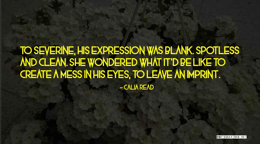 Ibbits Newhall Quotes By Calia Read Ibbits Newhall Quotes By Calia Read