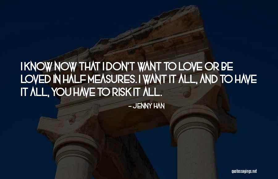 Ibbits Newhall Quotes By Jenny Han Ibbits Newhall Quotes By Jenny Han