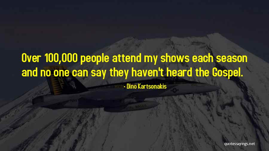 Ibby Magyar Quotes By Dino Kartsonakis Ibby Magyar Quotes By Dino Kartsonakis