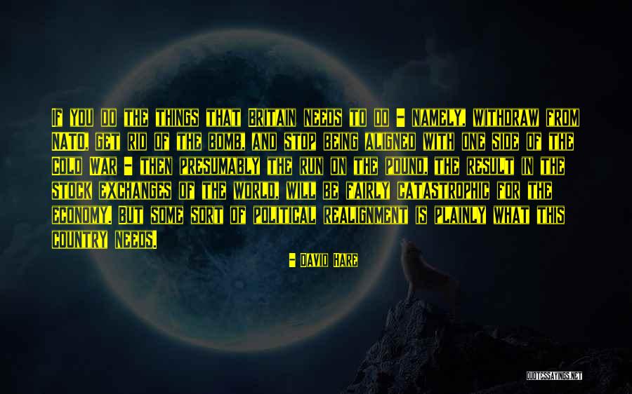 Ibeh Boxer Quotes By David Hare Ibeh Boxer Quotes By David Hare