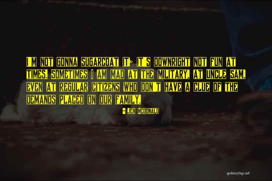 Ibeheardyt Quotes By Jen McDonald Ibeheardyt Quotes By Jen McDonald
