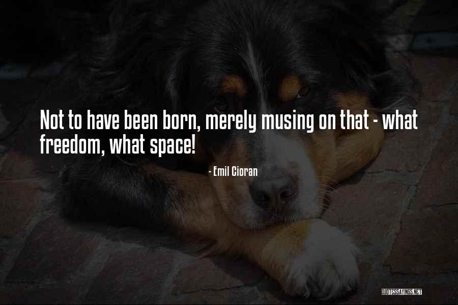 Ibeholder Quotes By Emil Cioran Ibeholder Quotes By Emil Cioran