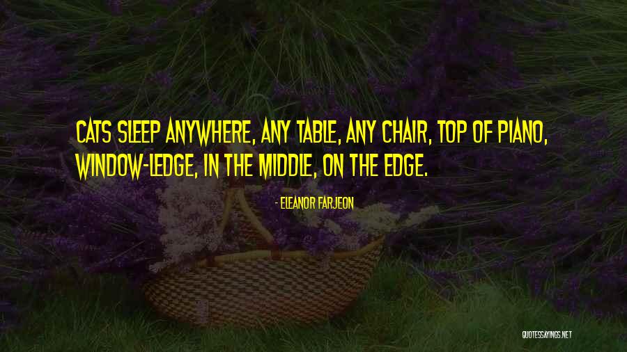 Ibelieve Quotes By Eleanor Farjeon Ibelieve Quotes By Eleanor Farjeon